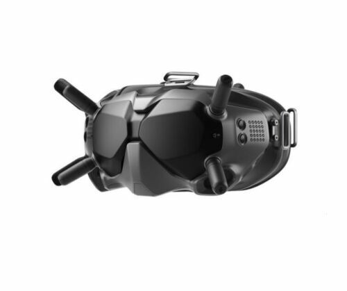 DJI FPV Goggles V2 with Battery - Authentic