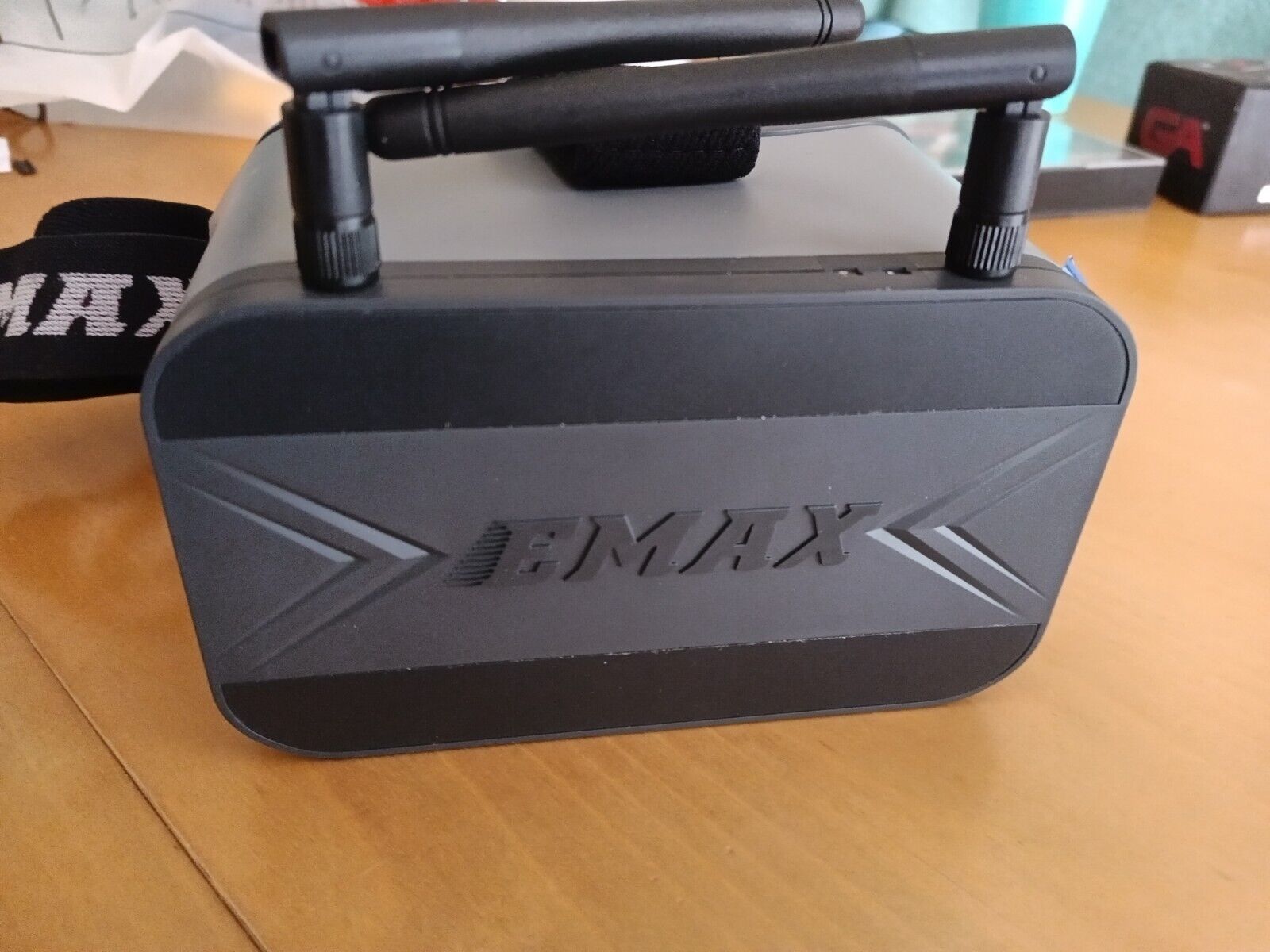 EMAX Tinyhawk 3 FPV Goggles for Racing Drone