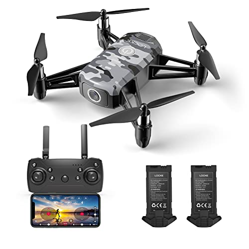 Kids HR Drone with 1080p HD Camera