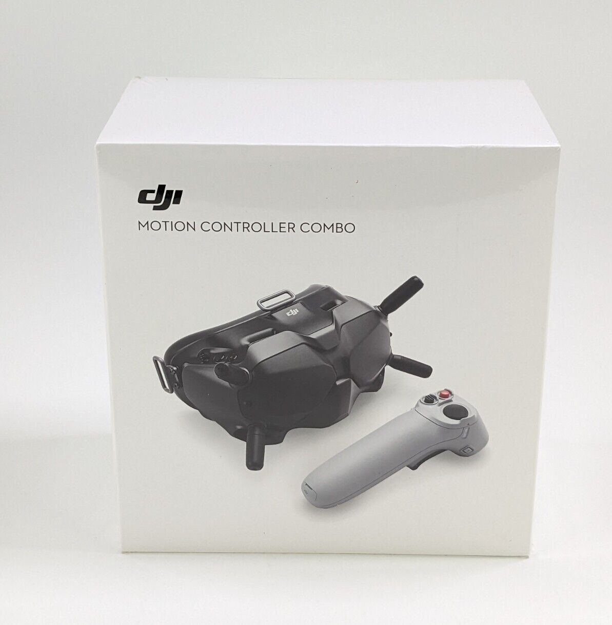 DJI FPV Goggles V2 Combo with Controller