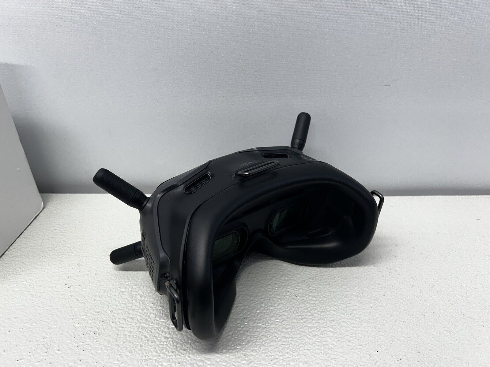 DJI FPV Goggles V2 for Racing Experience