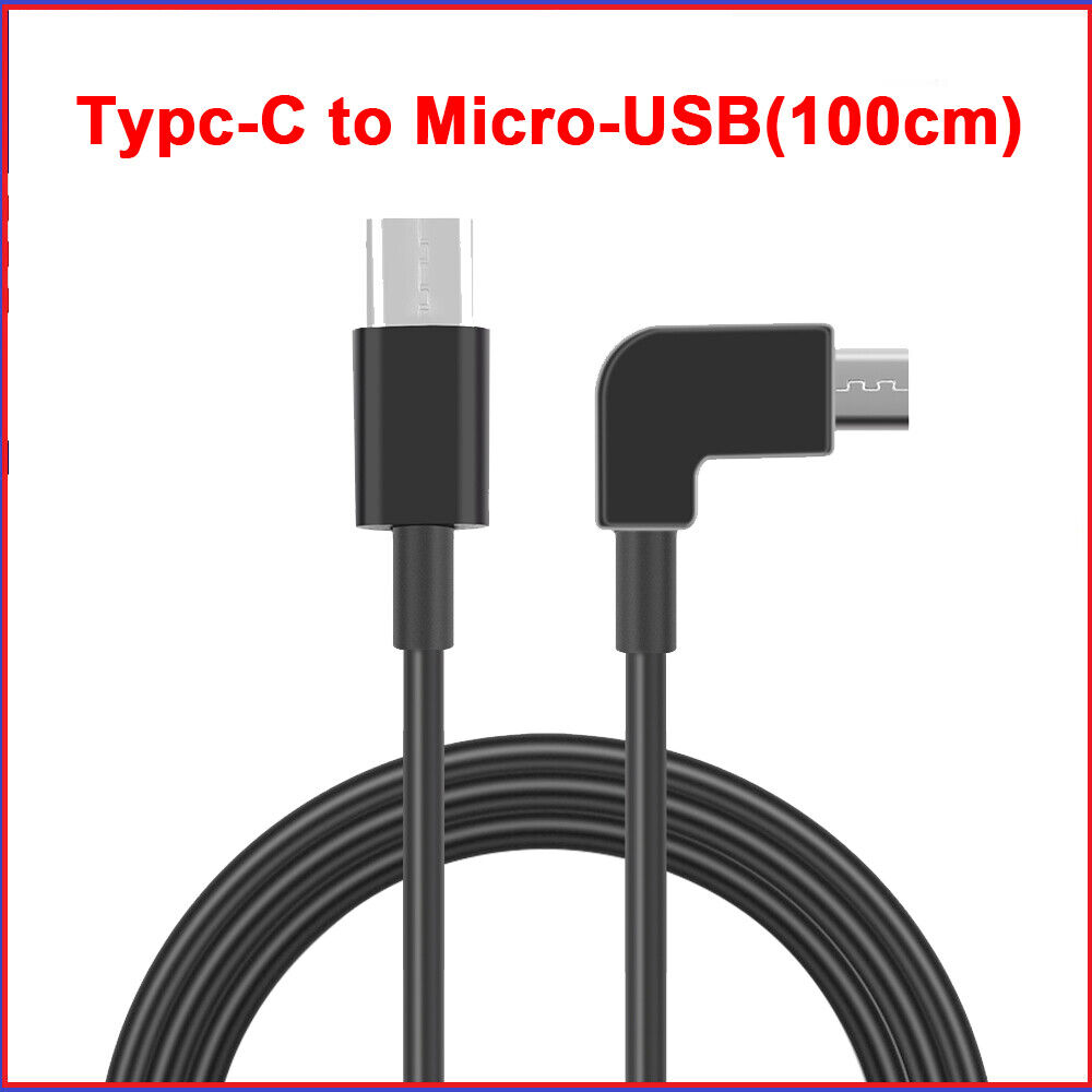 DJI Type-C Data Cable for FPV Goggles