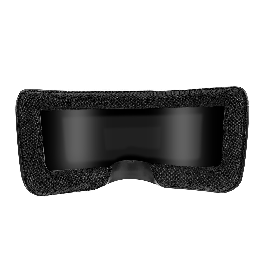 480*320 Built-In Battery FPV Goggles for Drones