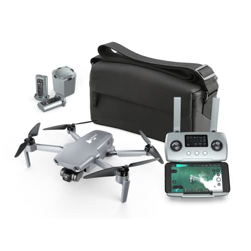 Mini Drone with GPS and 4K Camera