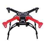 Dilwe Quadcopter Frame and Landing Gear Kit