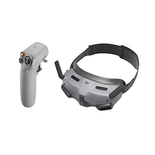 DJI Goggles 2 Motion Combo for FPV Drones