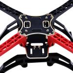 Dilwe Quadcopter Frame and Landing Gear Kit