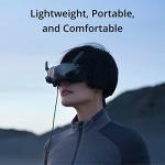 DJI Goggles 2 Motion Combo for FPV Experience