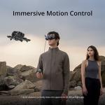 DJI Goggles 2 Motion Combo for FPV Experience