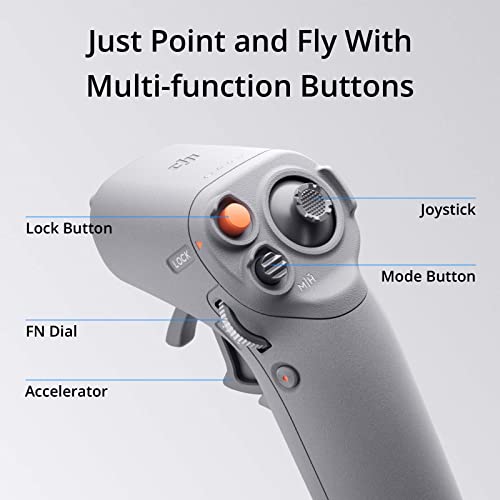 DJI Goggles 2 Motion Combo for FPV Drones