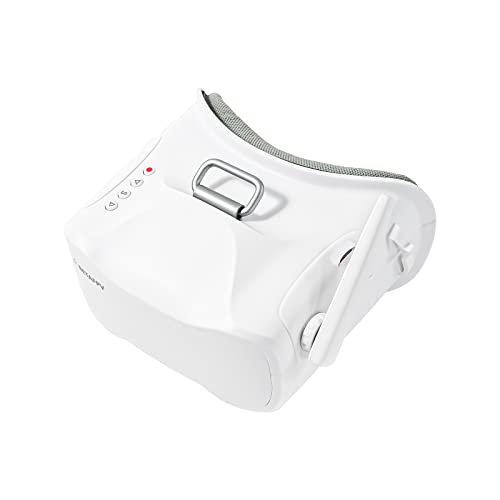 BETAFPV VR03 5.8G FPV Goggles with DVR