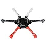 JMT F550 DIY Drone Frame Kit with Landing Gear