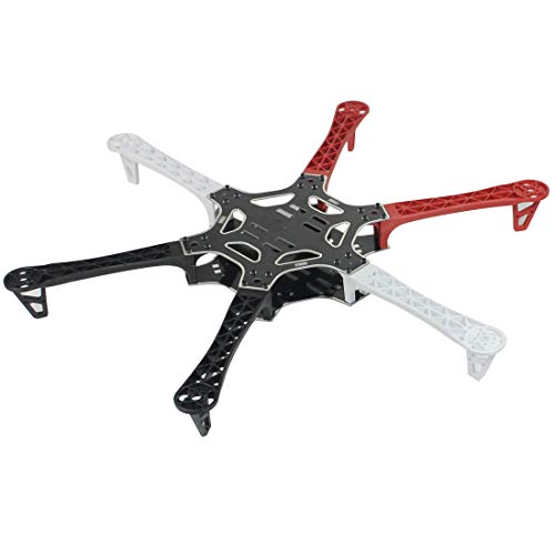 JMT F550 DIY Drone Frame Kit with Landing Gear