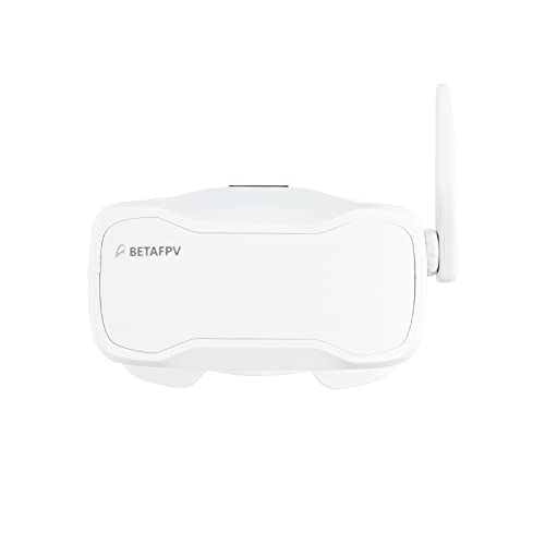BETAFPV VR03 5.8G FPV Goggles with DVR
