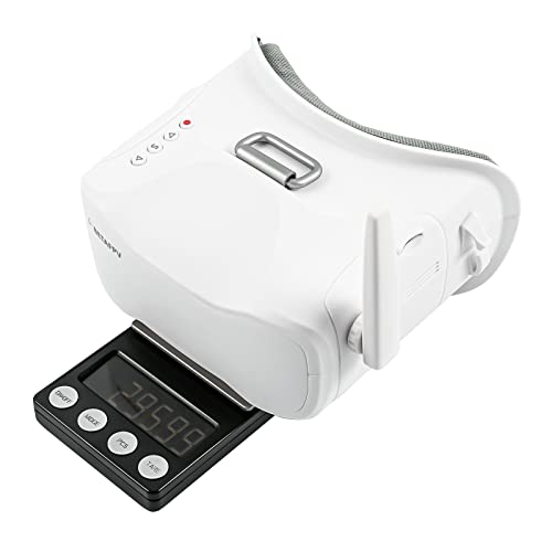BETAFPV VR03 5.8G FPV Goggles with DVR