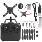 BigKing DIY Remote Control Mini Drone Kit