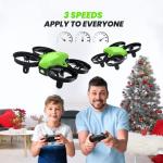 Potensic Mini Drone for Kids and Beginners