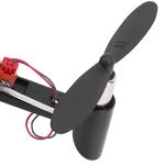BigKing DIY Remote Control Mini Drone Kit