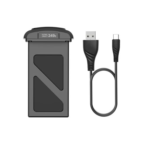 Holy Stone HS360S Replacement Li-Po Battery 1500mAh