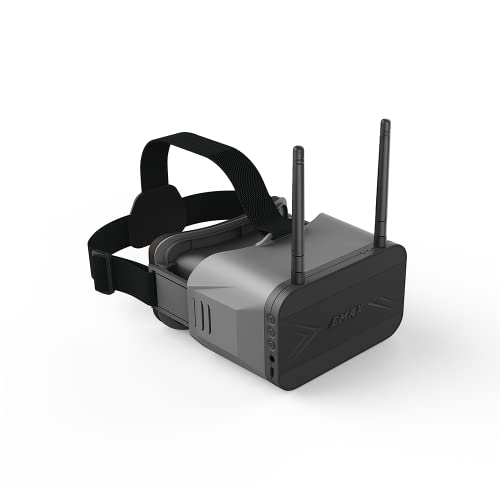 EMAX Tinyhawk 3 FPV Mini Drone Kit