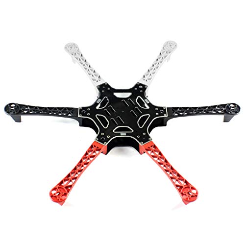 JMT F550 DIY Quadcopter Frame Kit 550mm