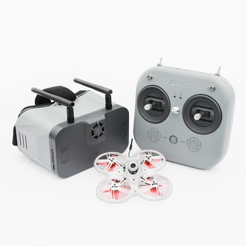 EMAX Tinyhawk 3 Plus RTF FPV Racing Drone