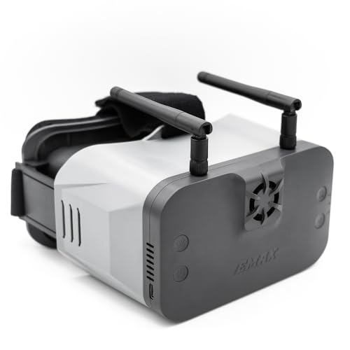 EMAX Tinyhawk 3 Plus RTF FPV Racing Drone