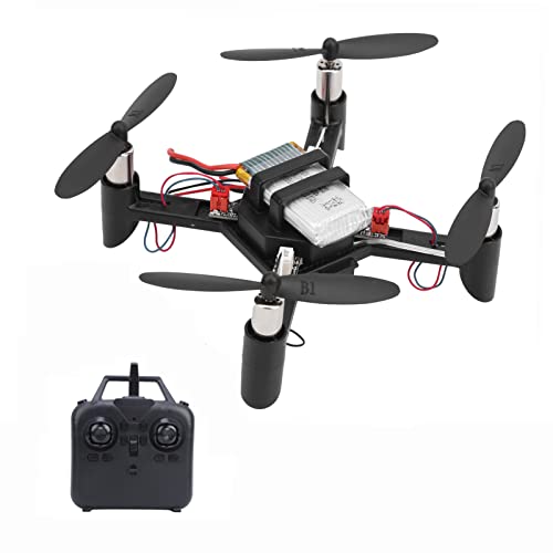 DIY Mini Drone Kit with App Control & Sensors
