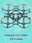HAPPYMODEL Mobula7 V3 DIY 75mm Frame Kit