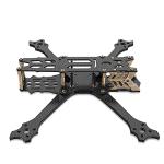 SpeedyBee V2 FPV Drone Frame Kit 225mm