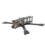 SpeedyBee V2 FPV Drone Frame Kit 225mm
