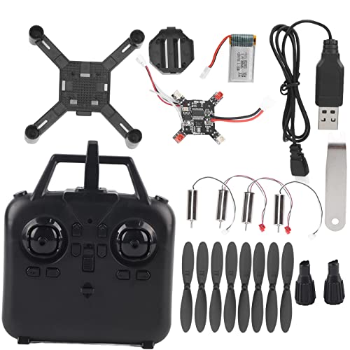 Les-Theresa DIY Drone Assembly Quadcopter Kit