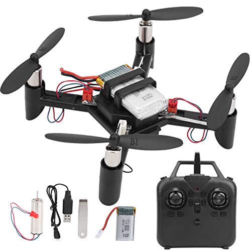 DIY Mini Drone Kit for Easy Assembly