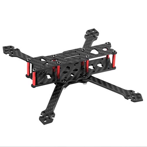 QWinOut F4 X1 FPV Racing Drone Frame Kit