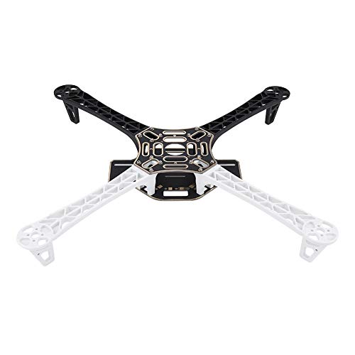 DJI F450 Quadcopter Frame Kit with PCB