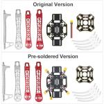 HAWK’S WORK F450 Quadcopter Frame with Landing Gear