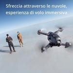 DJI FPV Explorer Combo - 4K Drone Experience