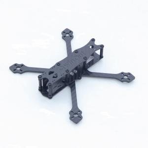 QWinOut XY-4 Carbon Fiber RC Drone Frame Kit