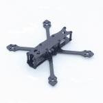 QWinOut XY-4 Carbon Fiber RC Drone Frame Kit