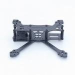 QWinOut XY-4 Carbon Fiber RC Drone Frame Kit