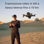 DJI FPV Explorer Combo - 4K Drone Experience