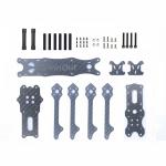 QWinOut XY-4 Carbon Fiber RC Drone Frame Kit