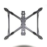 8'' FPV Racing Drone Frame - Carbon Fiber Kit