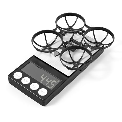 BETAFPV Meteor75 Air Brushless Whoop Frame Kit