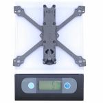 QWinOut XY-4 Carbon Fiber RC Drone Frame Kit