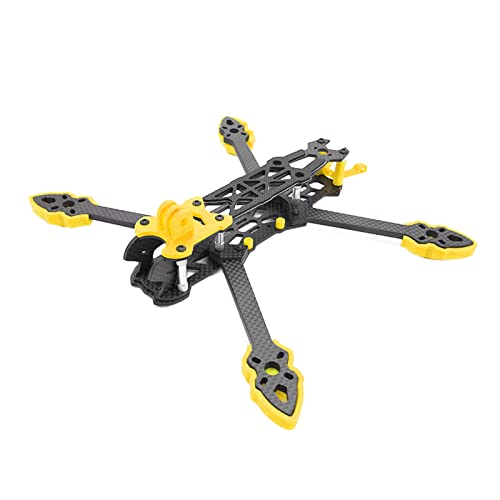 KENANLAN 225mm Carbon Fibre FPV Racing Frame