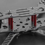 QWinOut F4 X1 175mm FPV Racing Drone Frame