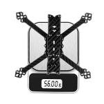 QWinOut F4 X1 175mm FPV Racing Drone Frame