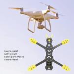 KENANLAN 225mm Carbon Fiber Racing Drone Frame