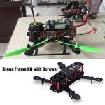 Tonysa RC Quadcopter Frame Kit for FPV Drones